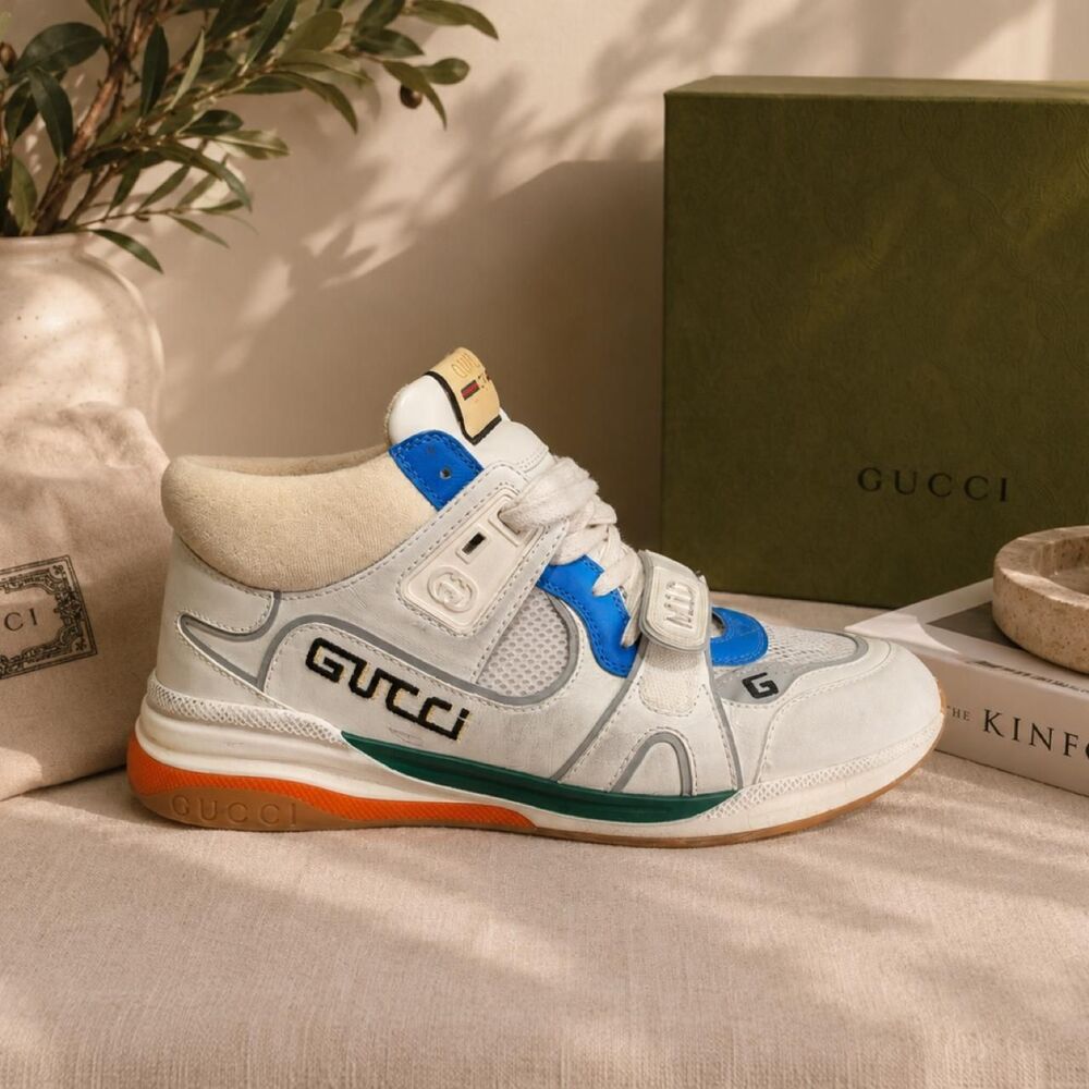 Gucci Men's multi Trainers